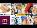 Tailoring kit online haul🤯🤯rajarani coaching products review🤔#meeshohaul sewing finds🤩 amazon finds💯