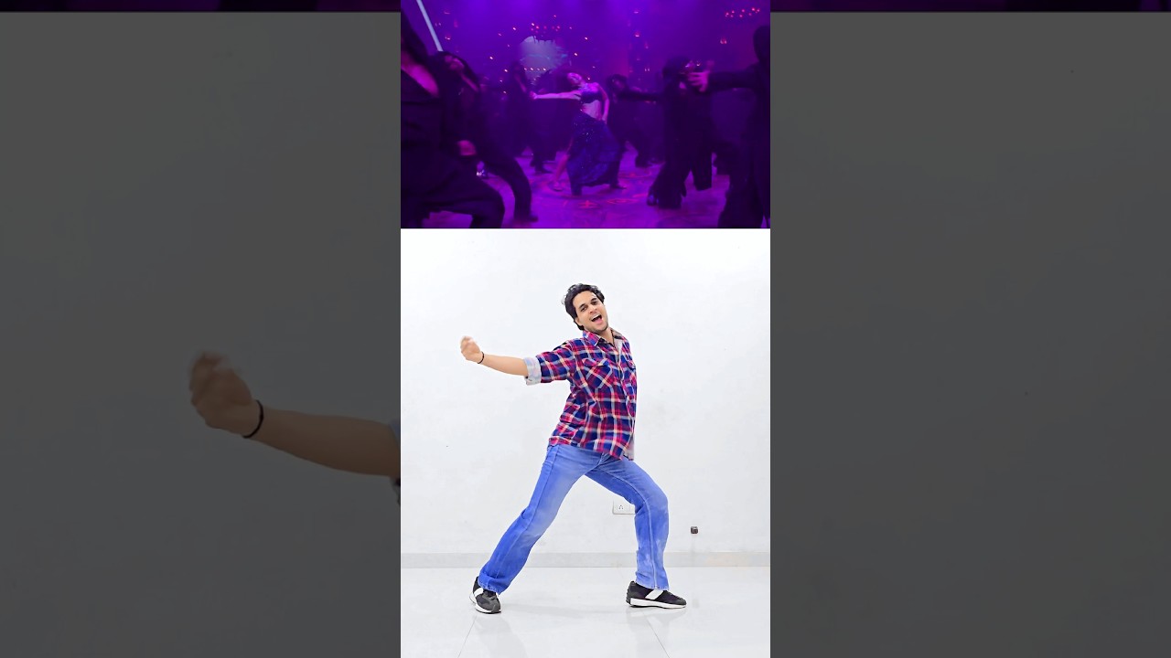 Dilbar Ki Aankhon Ka Song Dance Video | Nora Fatehi | Dilbar Ki Aankhon Ka Thamma Dance 