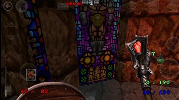 Brutal HeXen v4.1, Bolognese Gore mod, Android Delta Touch
