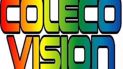 Re: DoubleVision Part 2 - Angry Video Game Nerd - ColecoVision