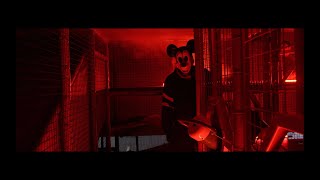 MICKEYS MOUSE TRAP FILM TEASER TRAILER (2024) - FIRST EVER MICKEY MOUSE HORROR FILM