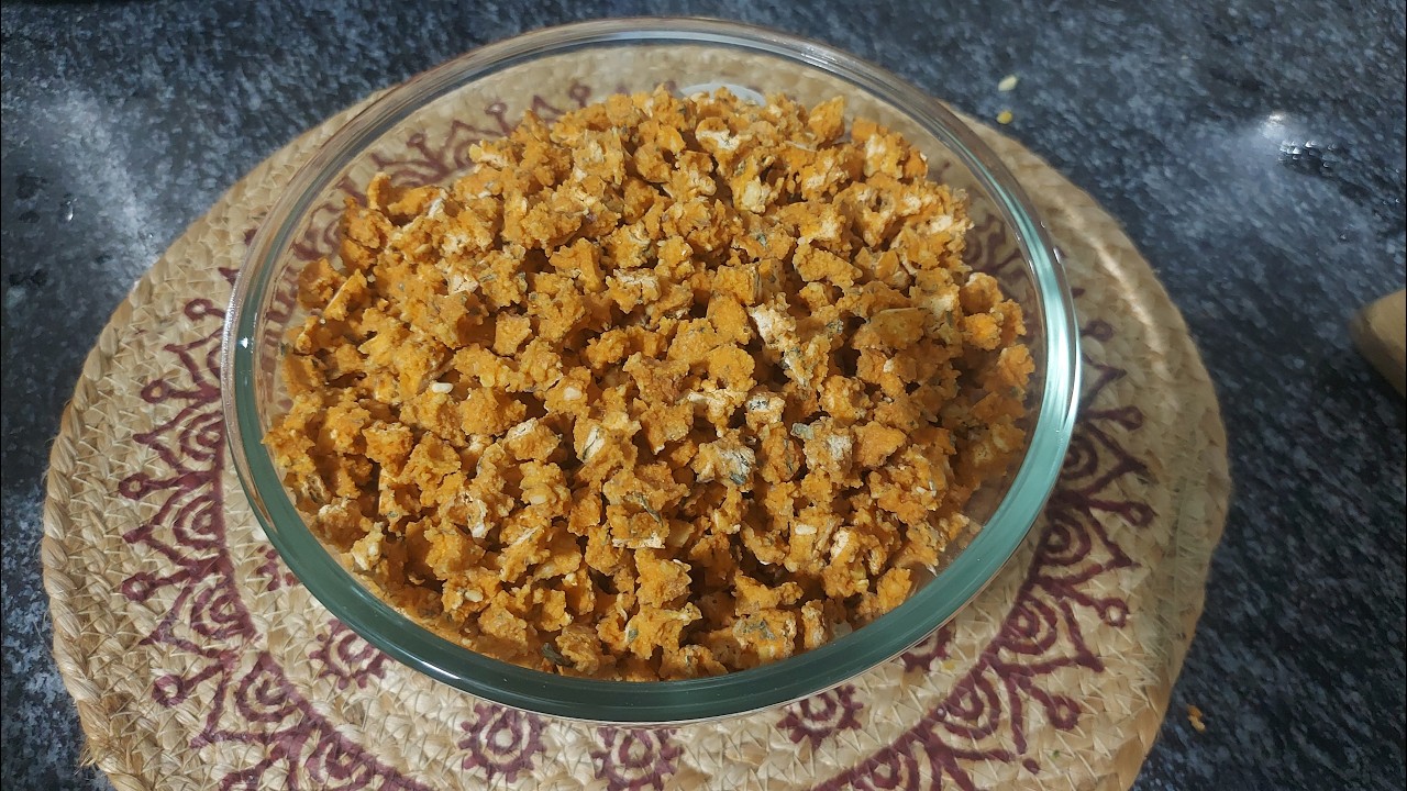 उन्हाळी सांडगे बनवण्याची सोपी पद्धत |उन्हाळी वाळवणाचे वडे | Sun-Dried Sandge |Mandakini Recipe