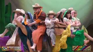 Trailer for Joseph and the Amazing Technicolor Dreamcoat