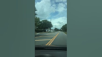 15% Car Tint from inside