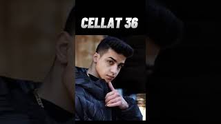 CELLAT 36 İFŞA #goodlife