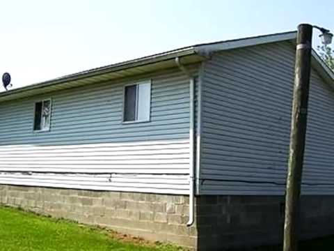 126-128 Peach Street, Uniontown, PA home video tour