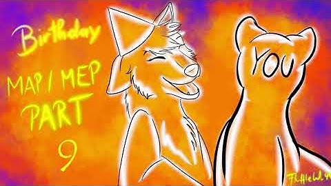 High Hopes // Birthday MEP/MAP 1 month