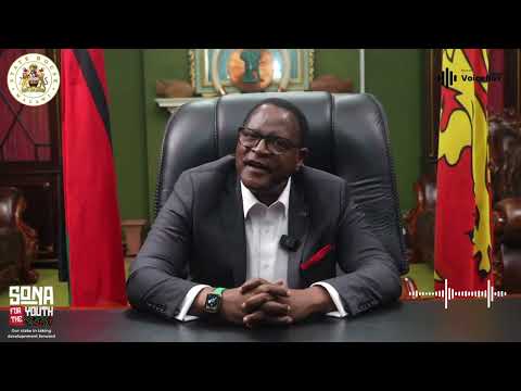 Achinyamata Tikumane Ku Facebook Ndi Twitter Friday