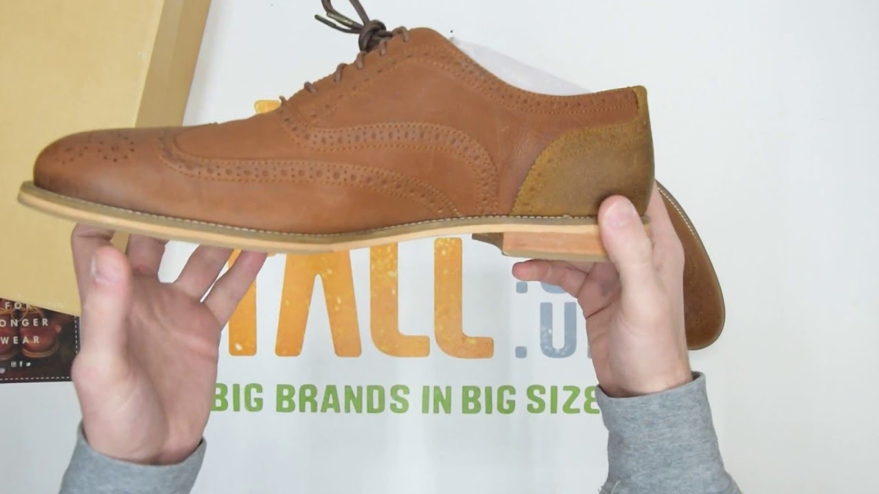 J SHOES Charlie - Rust / Dachshund - Walktall | Unboxing | Hands on