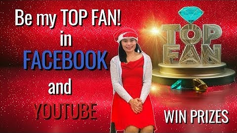 What does being a top fan on facebook mean năm 2024