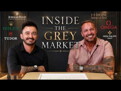 The TRUTH About Rolex Supply & the Flawed CPO System