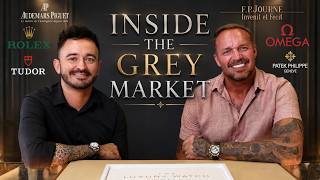 The TRUTH About Rolex Supply & the Flawed CPO System