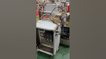 Senieer Softgel Encapsulation Machine Internal Engineering Details   Equipment For Efficient Product