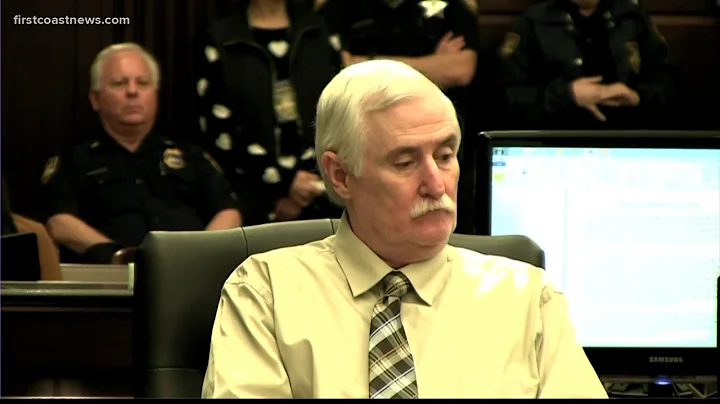 Donald Smith found guilty