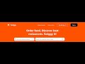 2. Swiggy Part 2: Creating a Responsive Hero Section with CSS Grid 🚀