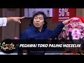 Komeng Pegawai Toko yang Paling Ngeselin