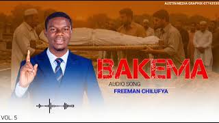 Bakema vol 5 by freeman Chilufya 