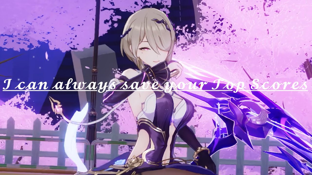 [Abyss-Part2] Lantern🏮792 pts [RL: 521D] @HonkaiImpact3rd 