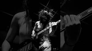 Iskra - SKAŻONY SYF #bunt #punk #iskra #music #rock #metal #emocje #goth #cover #wolność