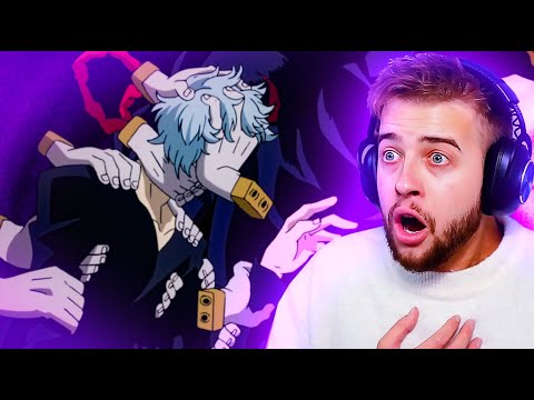 VILLIANS ATTACK!! My Hero Academia Episode 9 Reaction