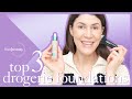 Meine top 3 foundations aus der drogerie  mit jeder menge profitipps 