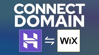 How To Connect Hostinger Domain To Wix Website (2024) Step by Step by Tech Express 3 views 21 hours ago 4 minutes, 9 seconds