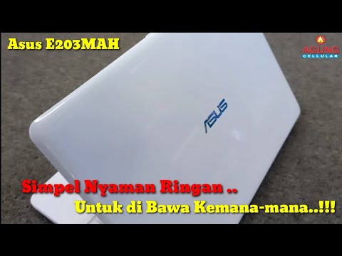 Video ini membahas tentang 10 notebook murah 2 jutaan terbaik di tahun 2020. menurut kamu, notebook . 