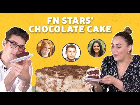 we-tried-star-chefs'-chocolate-cake-recipes-|-taste-test