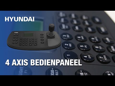 Hoe het draadloze en BUS bedienpaneel te installeren | By Demes