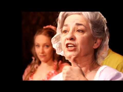 Vídeo: Qui és Elmire a Tartuffe?