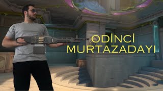 ODİN VE MUHAREBE ARES İLE ZAFER | TARAYARAK VALORANT 3