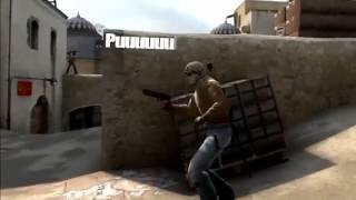 CSGO Edit | Pull the Trigger [1080p/60fps] -fertige Version