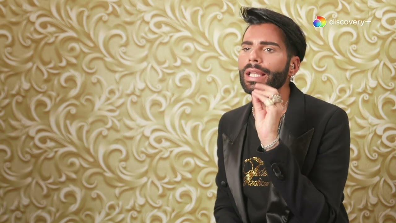 Il Salone Delle Meraviglie |  La regina della pizza napoletana ✨