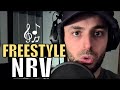 Freestyle nrv rap