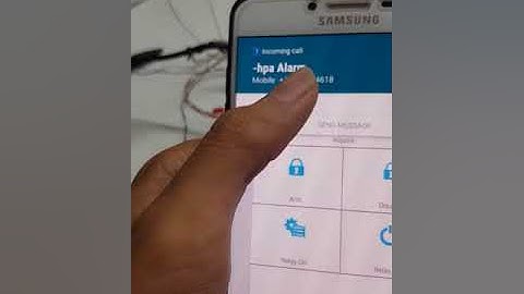 S150 SMS Control  Testing