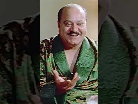 أنا محتجالك اوى اوى