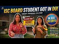 How to prepare for CUET as an ISC student | ISC board | CUET complete strategy 