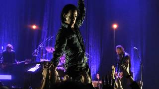 Nick Cave and the Bad Seeds &quot;Papa Won&#39;t Leave You, Henry&quot; - LIVE 2013 (Hamburg, Germany) - HQ