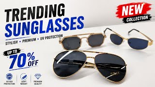 5 Beat Sunglasses for men & women in 2026 or which sunglasses fit your face best?  screenshot 2