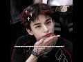 vc poderia? #fyy #deustemumapalavrapravoce #kpop #straykids