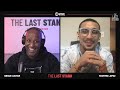 Teofimo Lopez On Moving Up To 140, The Takeover 2.0 & Fighting Devin Haney "For Free" l Last Stand