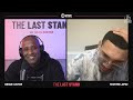 Teofimo Lopez On Moving Up To 140, The Takeover 2.0 & Fighting Devin Haney "For Free" l Last Stand