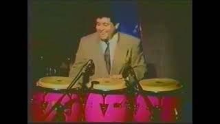 Celebrity TITO PUENTE'S GOLDEN LATIN JAZZ ALL STARS: Flight To Jordan. Net Worth
