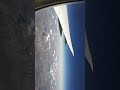 Earth view from flight, flying over Turkey #youtubeshorts#flight #solotravel #traveler #myvlogvideo
