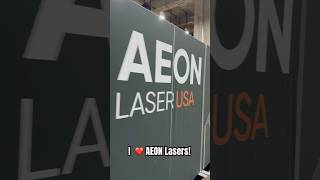 Day 2 TNLLC Another Awesome Day!!#aeonvip @AeonLaserUSA