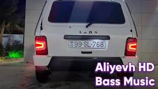 Aliyeff Hd Muzik Azeri Bass