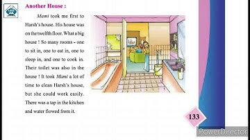 Std 4th Evs Ch-17 Tejal In Ahmedabad Part-2