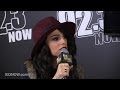 Cher Lloyd Talks New Single, "I Wish" & Change In Attitude In 92.3 NOW Interview