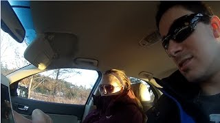 Beautiful Baby Janey Mralanc Go Animal Hunting Park Exploring W Gopro Underwater Camera