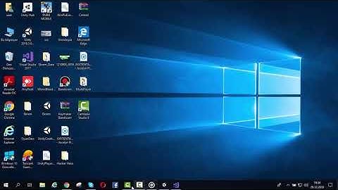 Unity - Multiplayer Oyun Yapma [ÇOK BASİT]